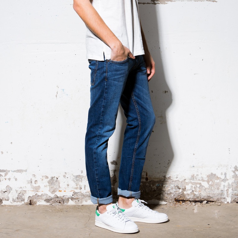 Jeans "Slimmy" Jeans "Slimmy"
